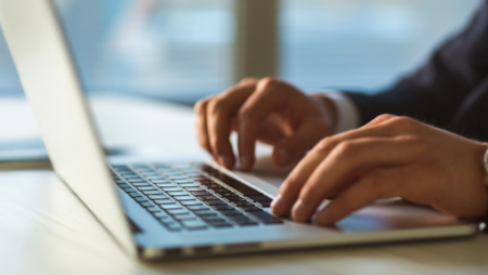Corporate Online Banking